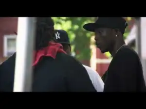 Video: YP - Indica (feat. Caleb James)